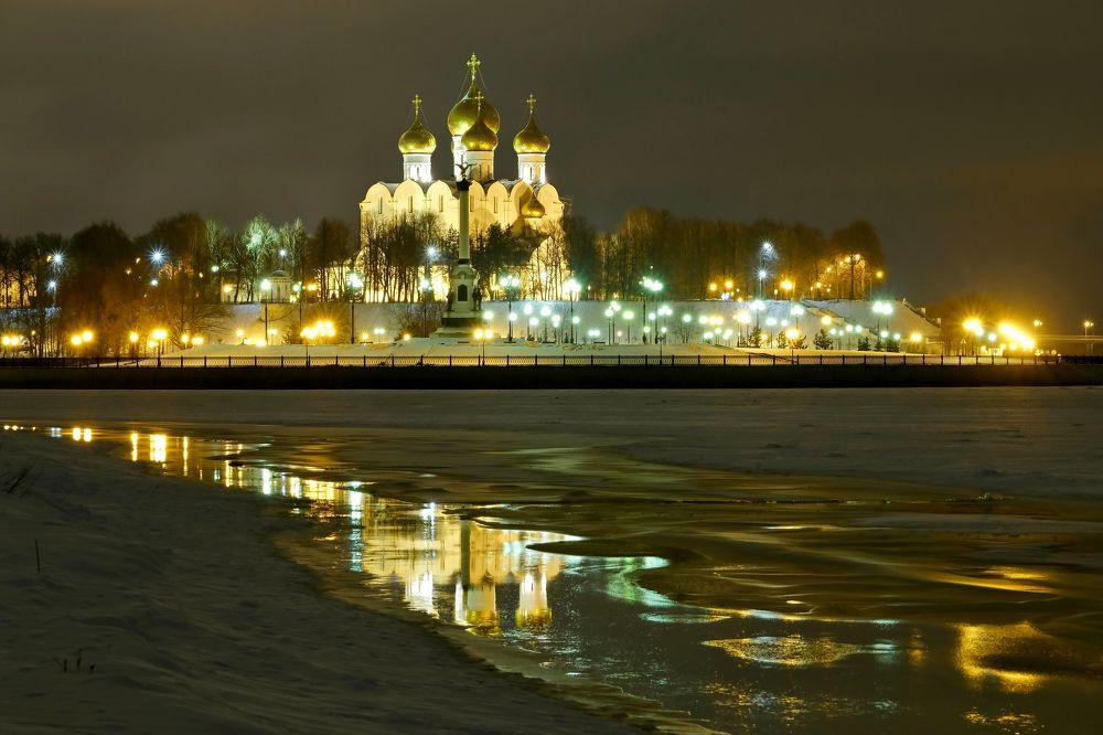 Православный Храм