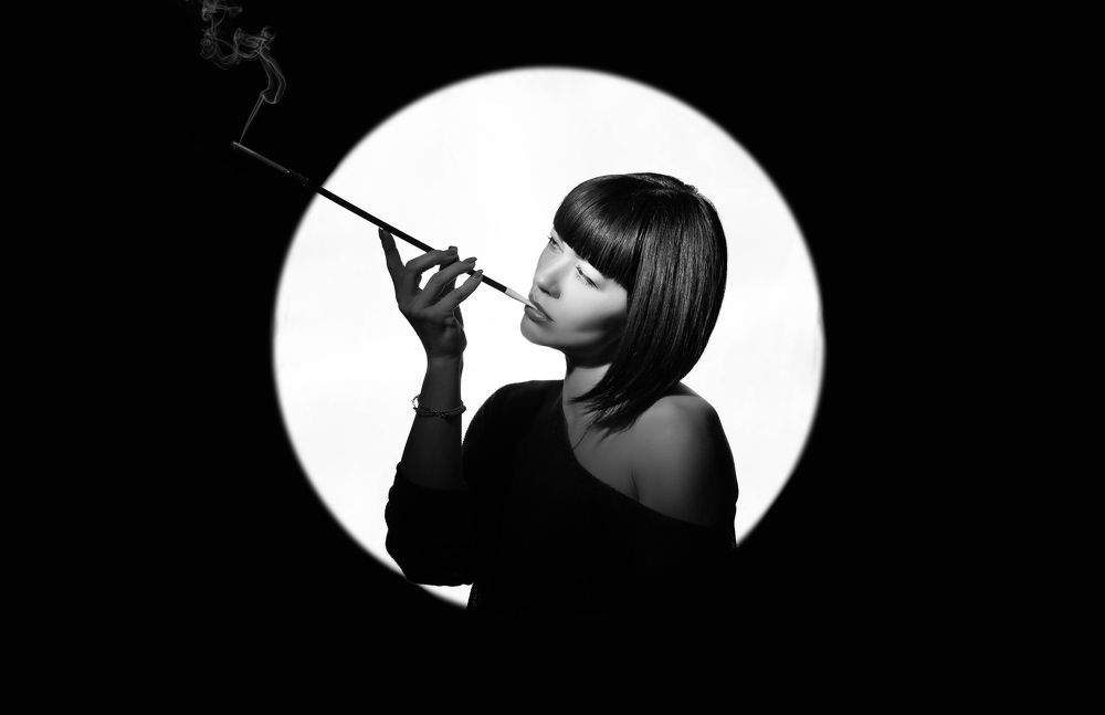 Photograph by Alexandra Esh