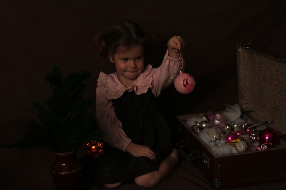 Photograph by Елена