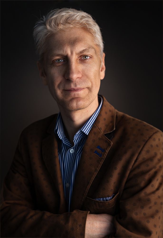 Photograph by Mariya Zdonova