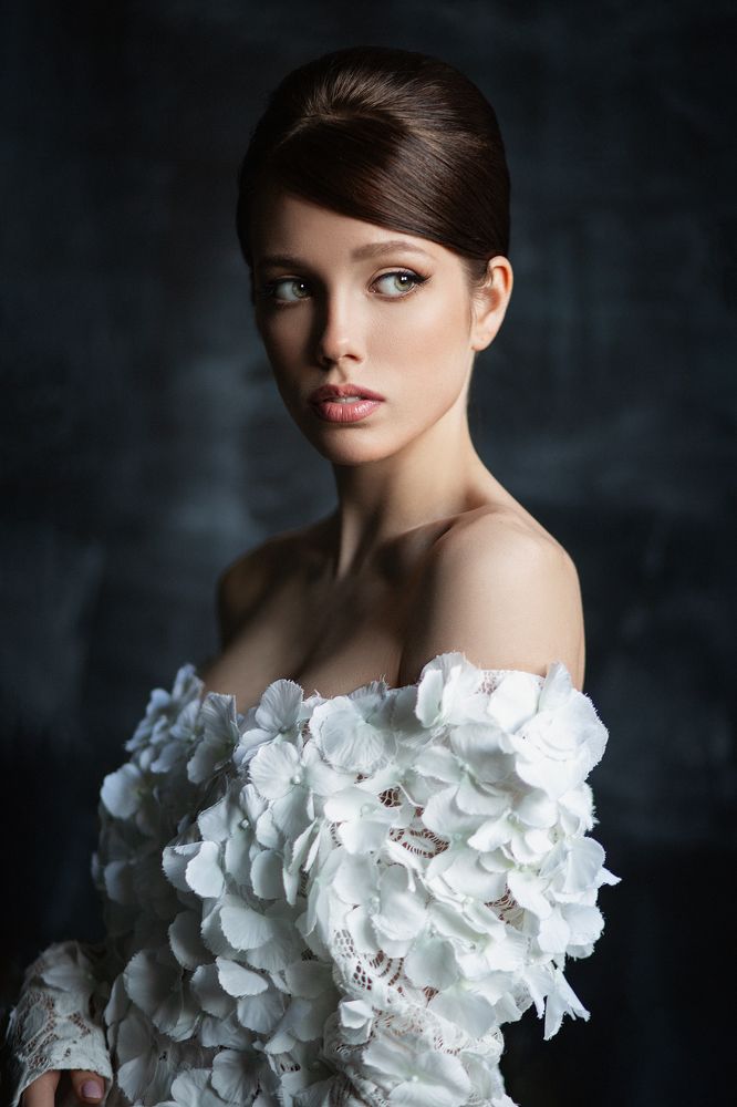 Photograph by Mariya Zdonova