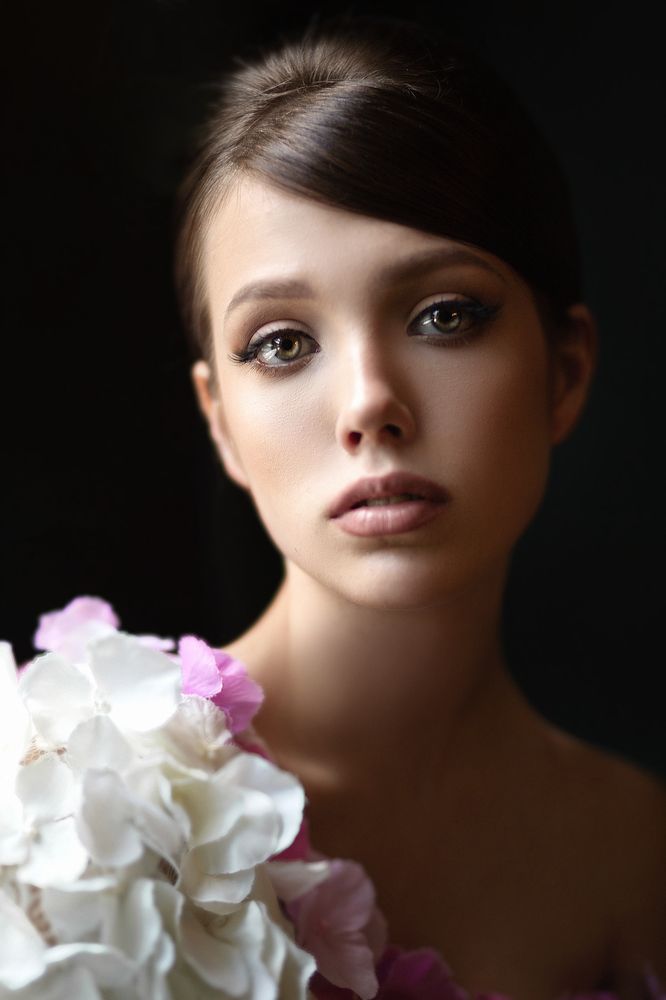 Photograph by Mariya Zdonova