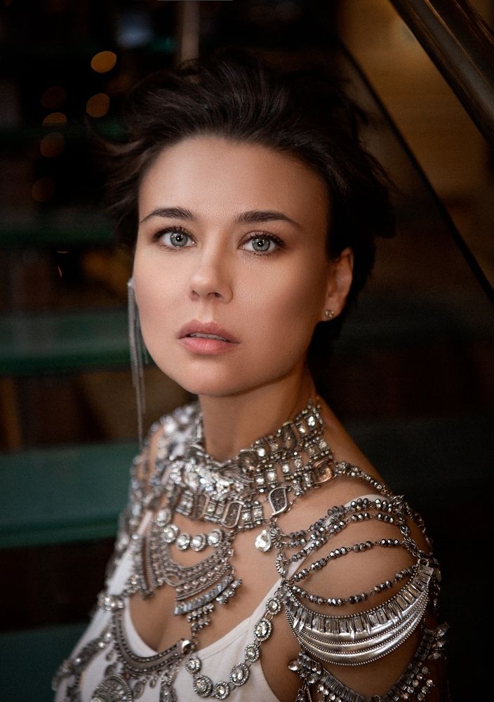 Photograph by Mariya Zdonova