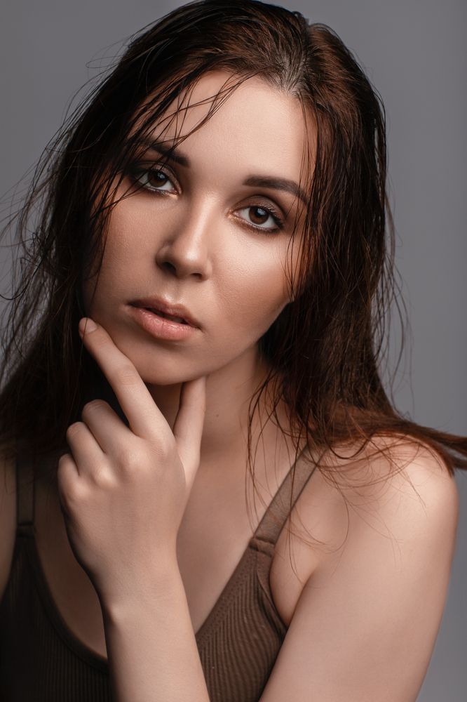 Photograph by Анна Кольцова