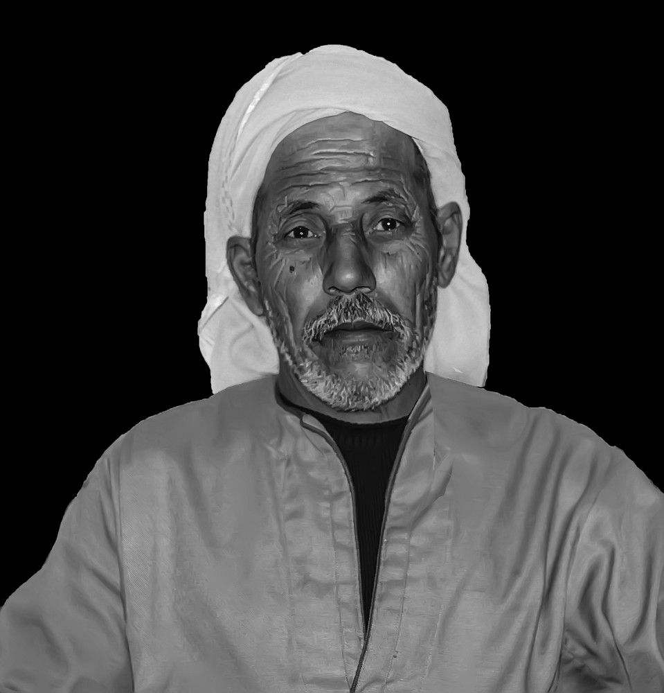 Photograph by SAEED MOHAMMED