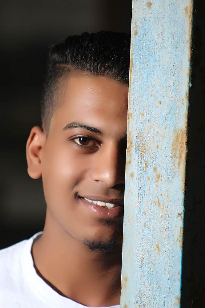 Photograph by SAEED MOHAMMED