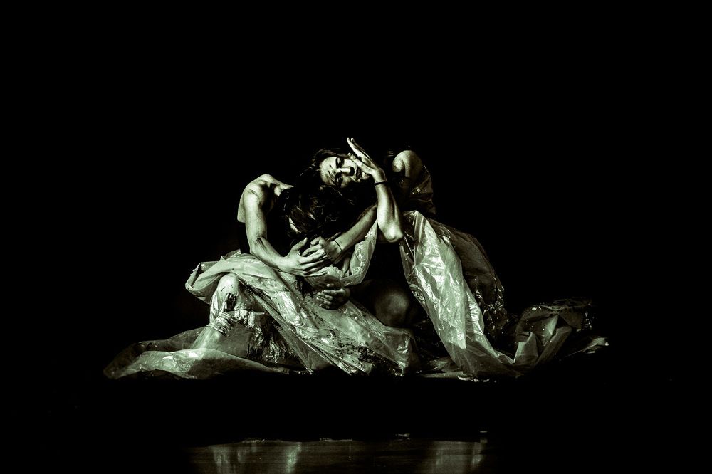 Photograph by Eva Balogh Enough Photography