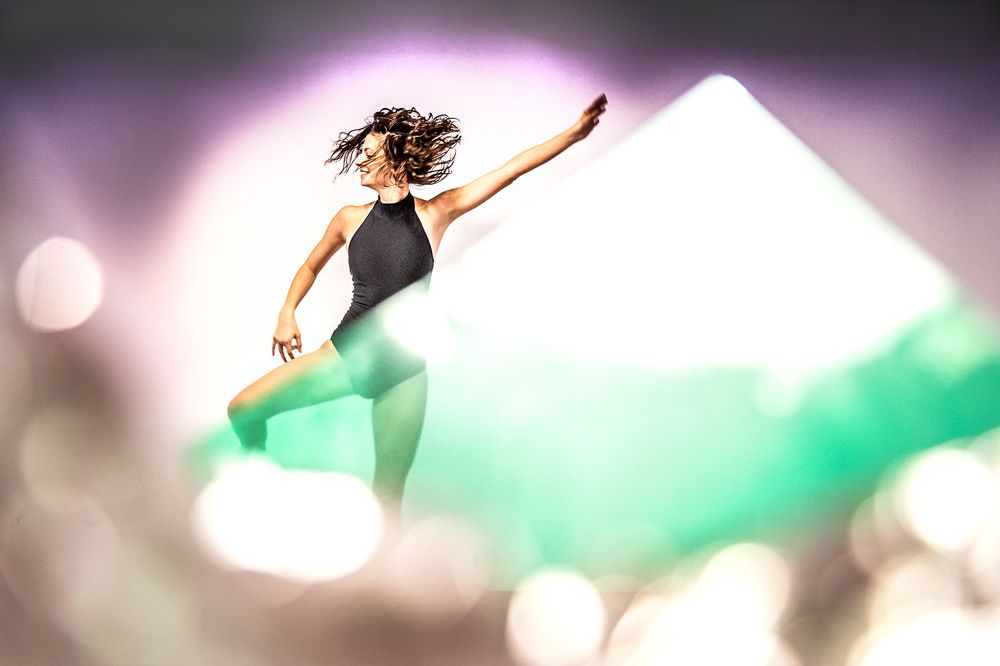 Photograph by Eva Balogh Enough Photography