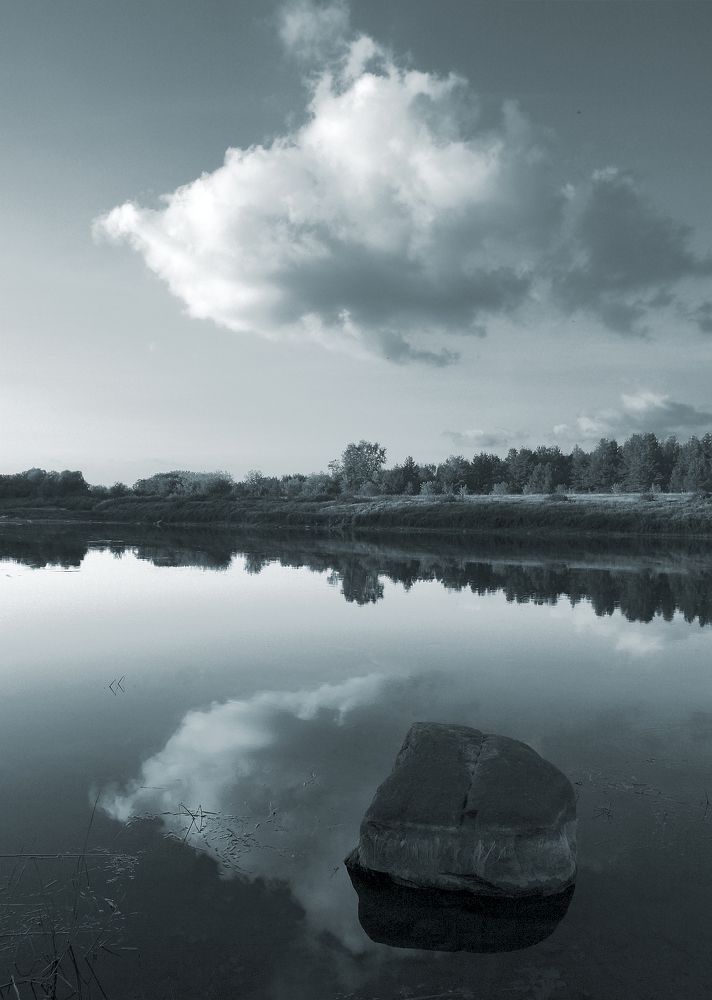 Photograph by Juris Buklovskis