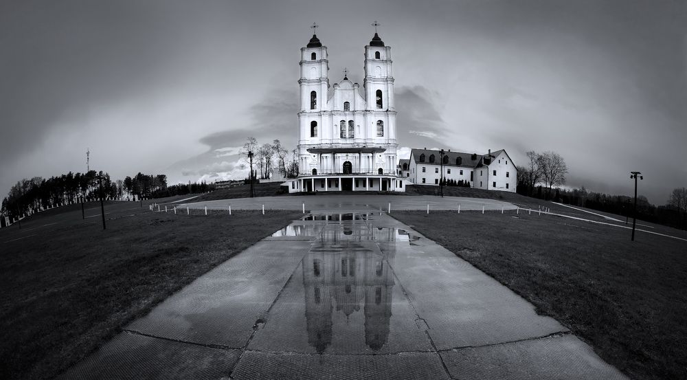 Photograph by Juris Buklovskis