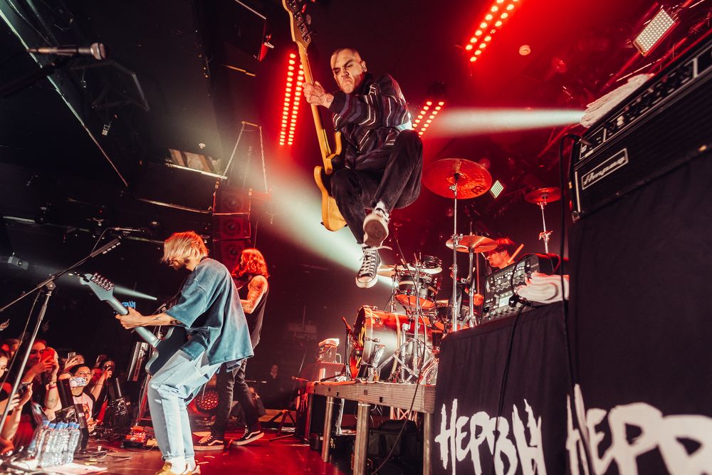 Photograph by Илья Тихановский