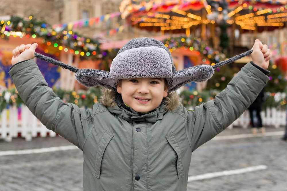 Photograph by Юлия Ефимова