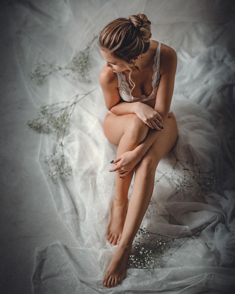 Photograph by Andrey Shevchenko