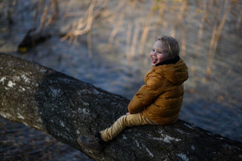 Photograph by Valerija