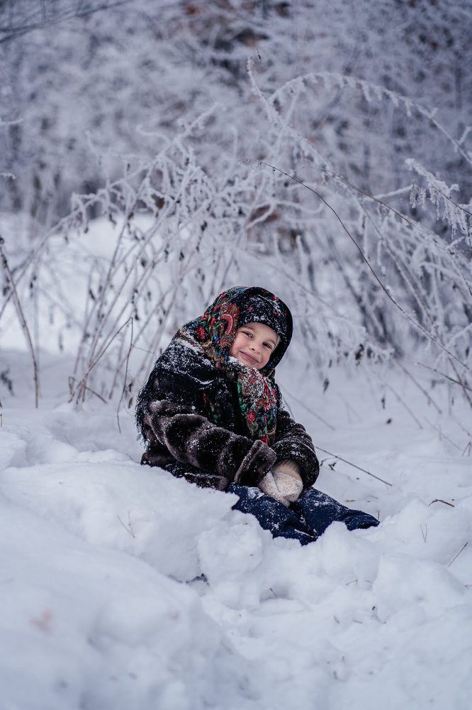 Photograph by Юлия Ефимова