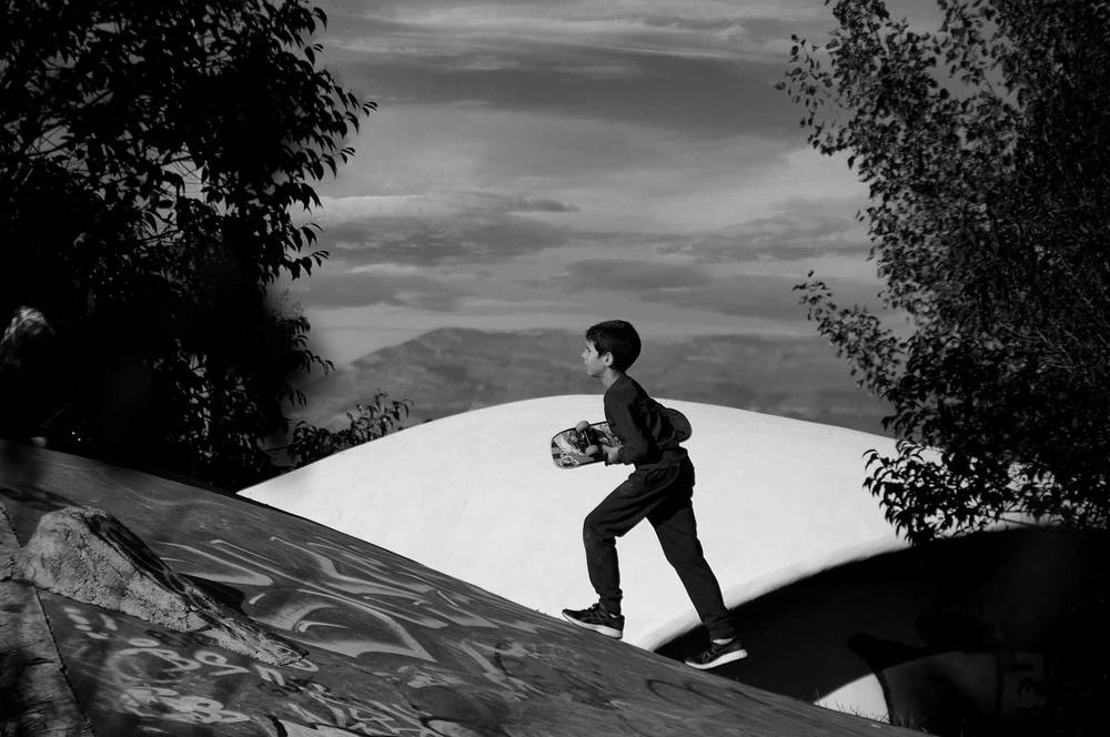 childish carelessness