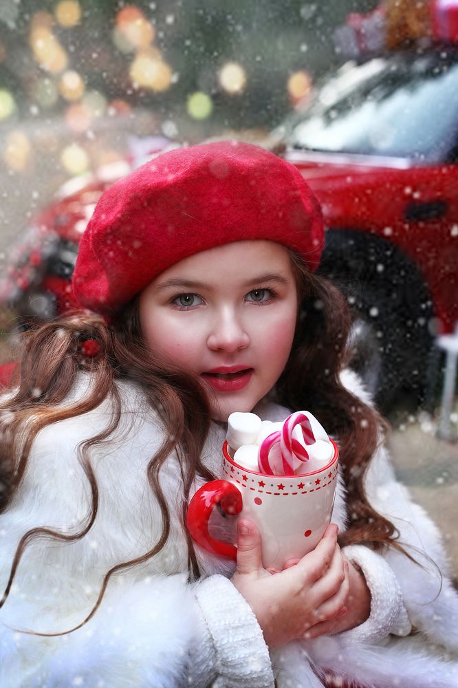 Photograph by Marina Vassiljeva