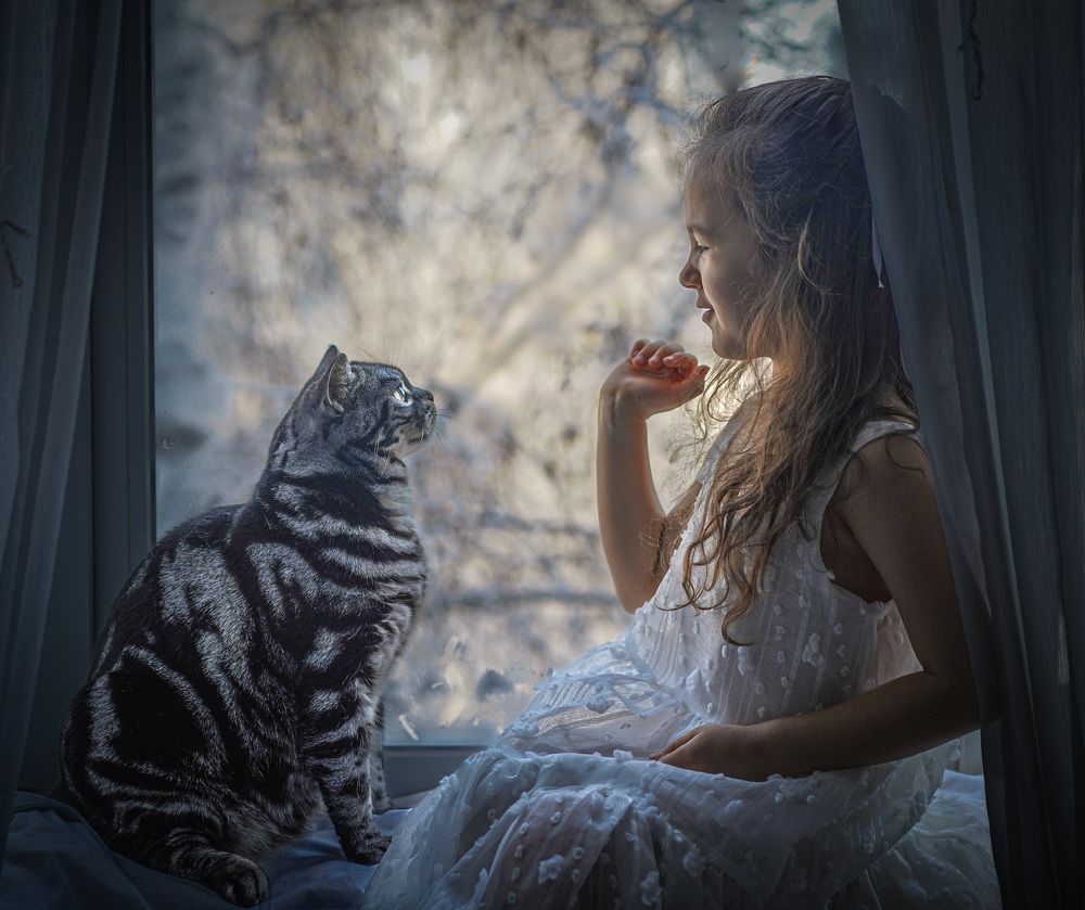 Photograph by Дарья Гурьева