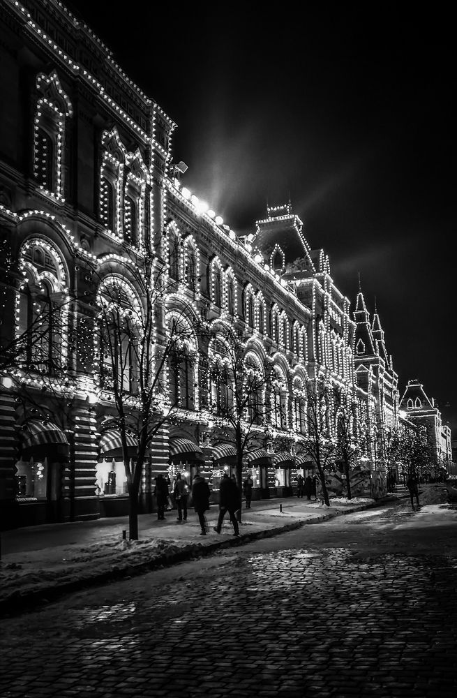Photograph by Александра Мазур