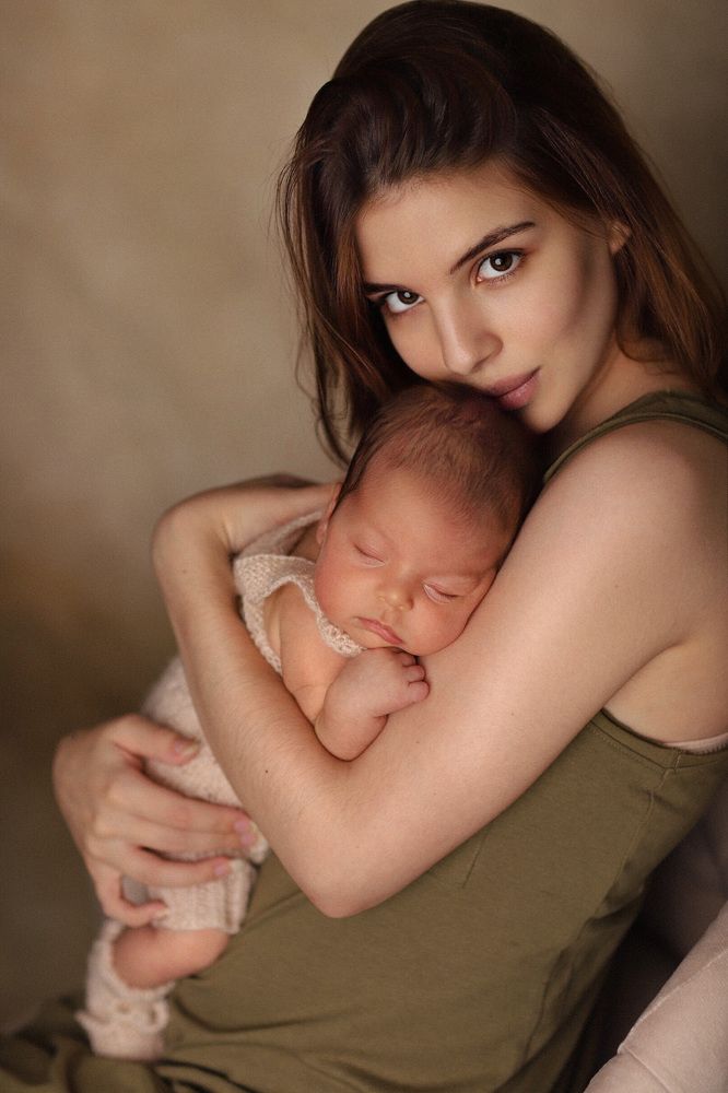 Photograph by Анна Кольцова