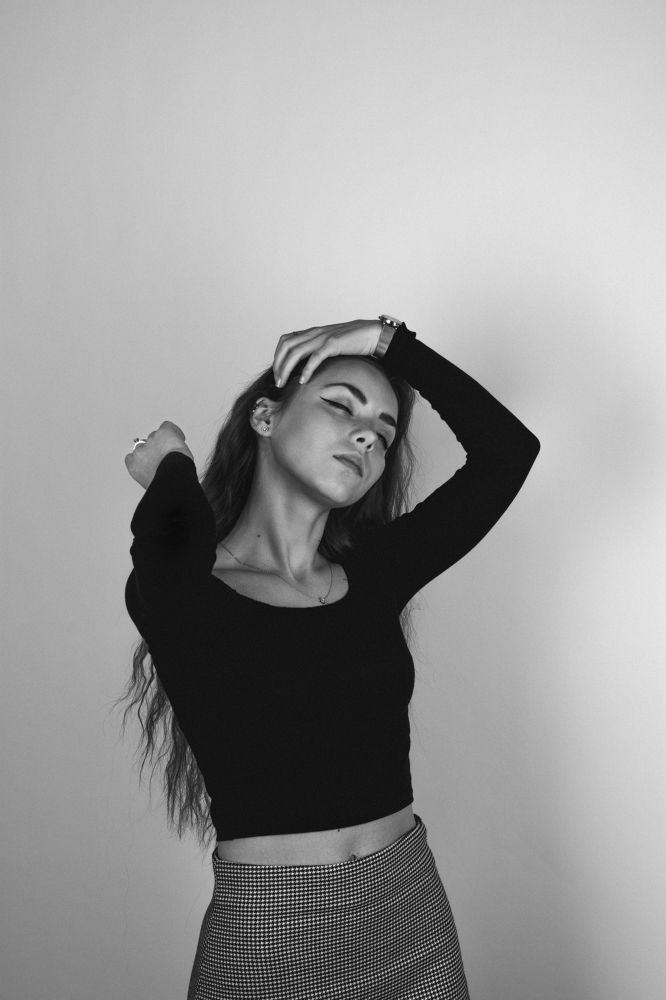 Фотография автора Владислав Рудков