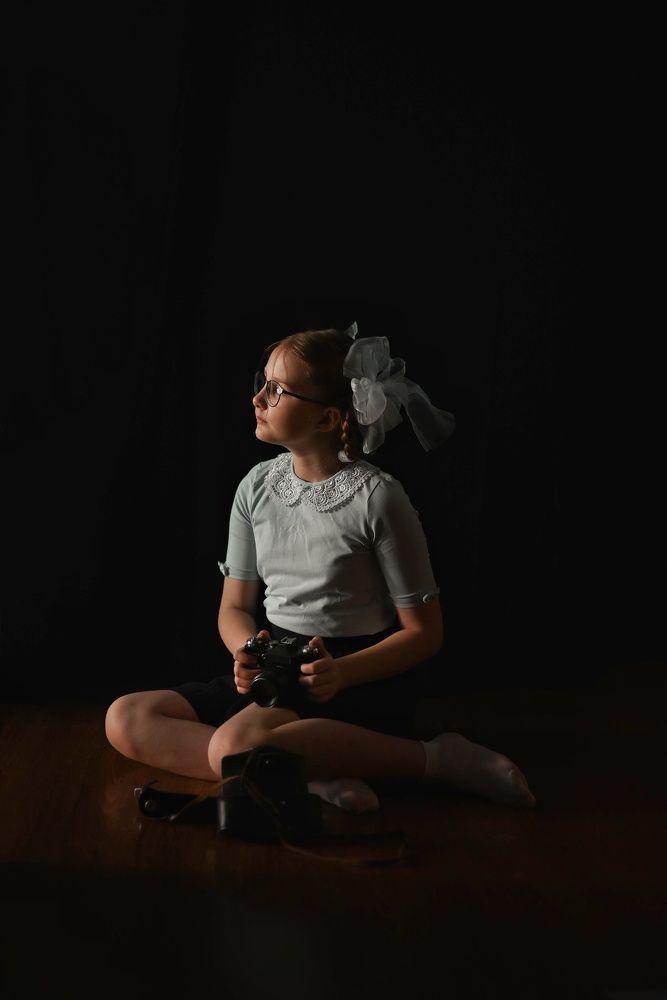 Photograph by Ольга Соломатина