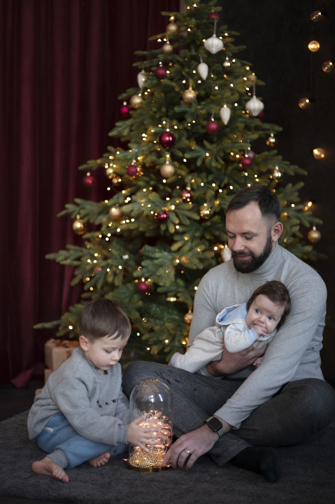 Photograph by Valerija Kiseliova