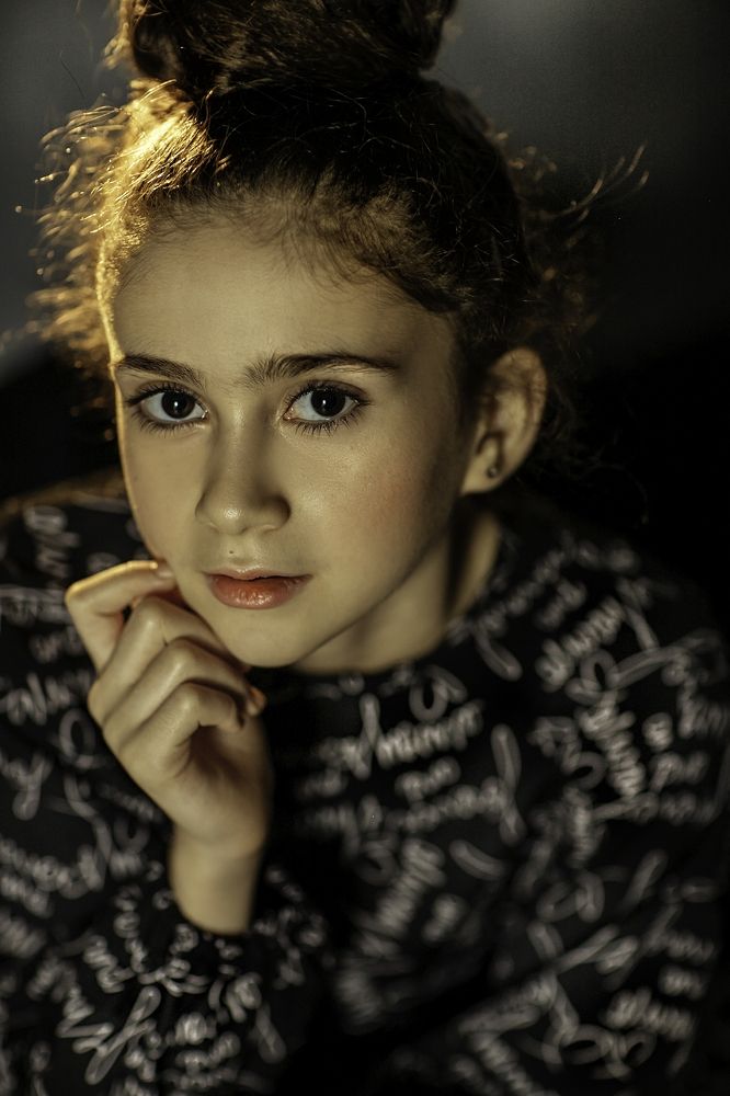 Photograph by Анна Кольцова