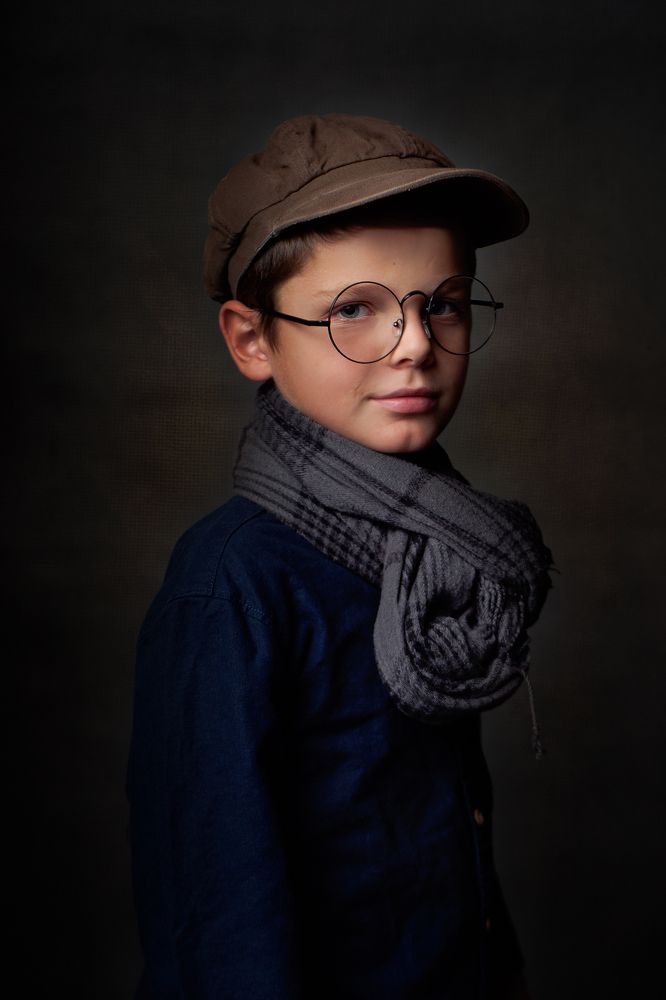 Фотография автора Barbara Bek