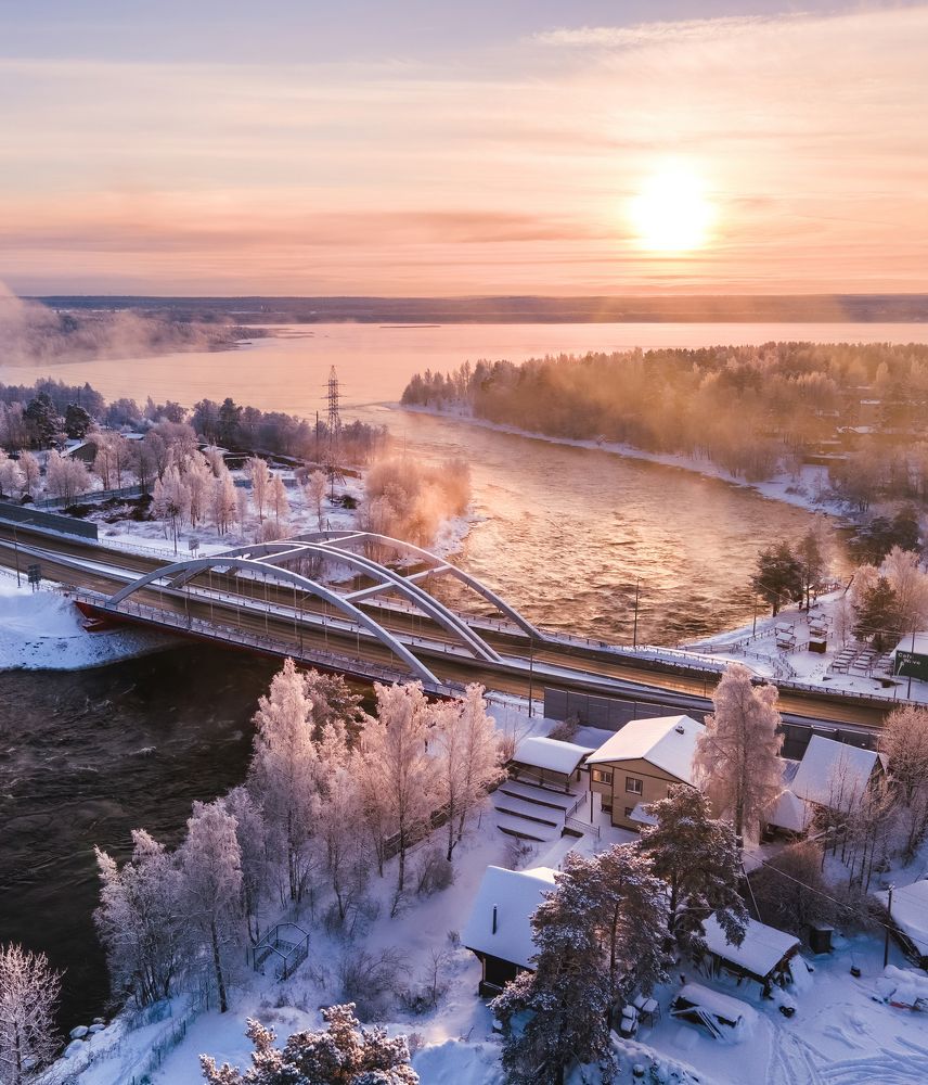 Photograph by Антон Гаврилов