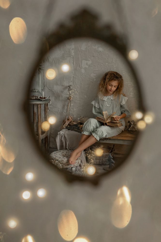 Photograph by Ольга Казакова