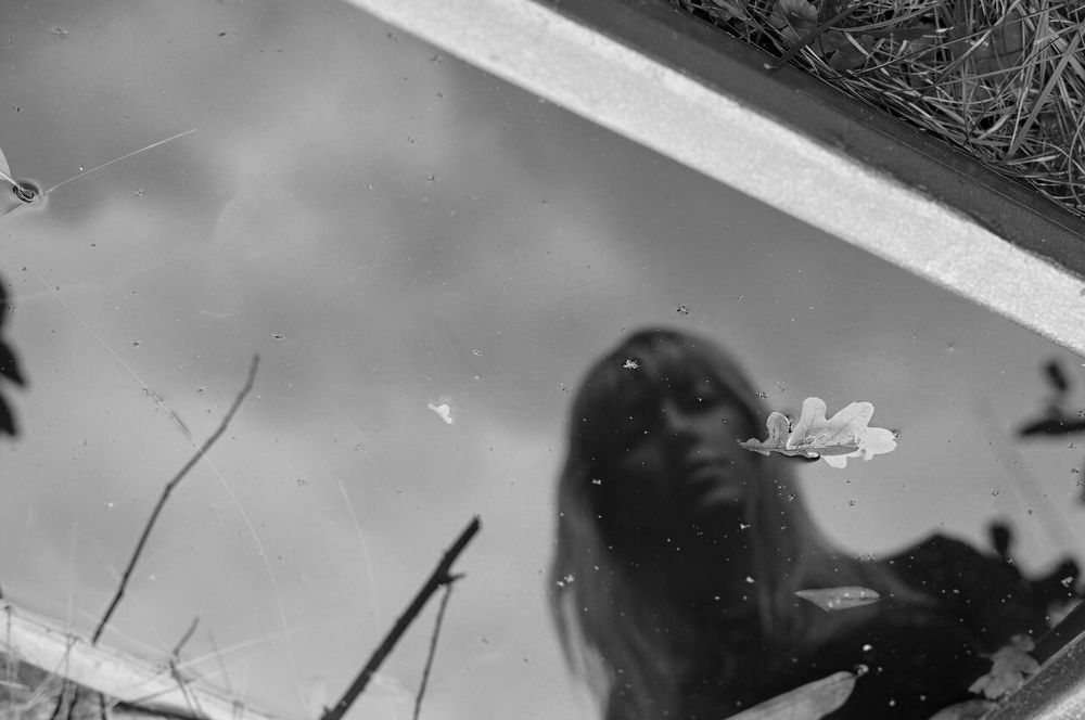 Photograph by Nelli Polle