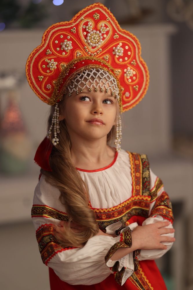 Photograph by Елена Комарова