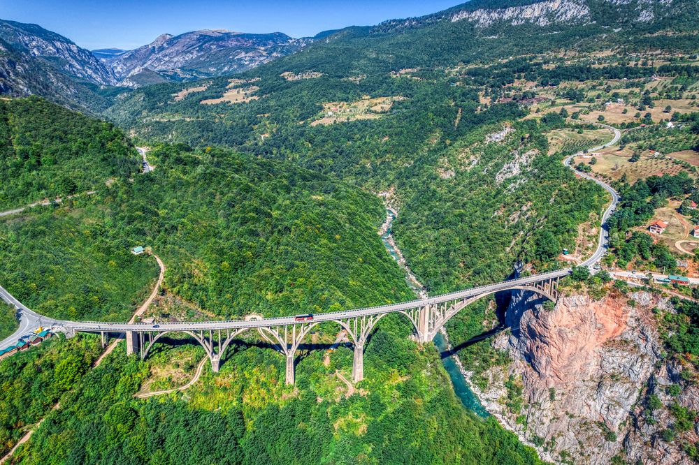 Photograph by Aleksei Kazakov