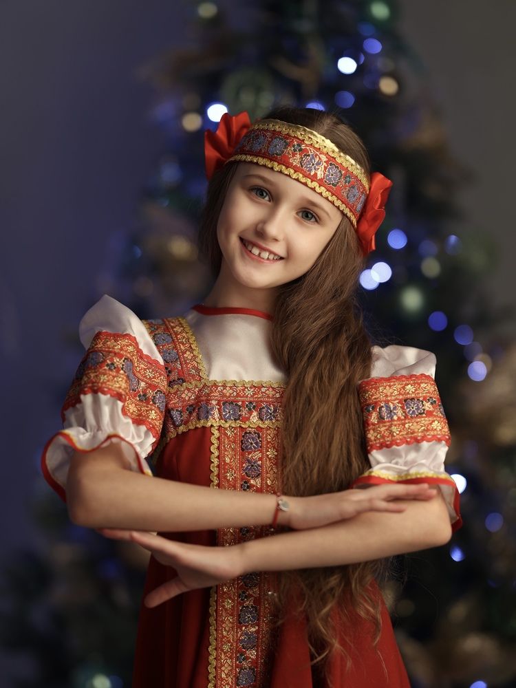 Photograph by Елена Комарова