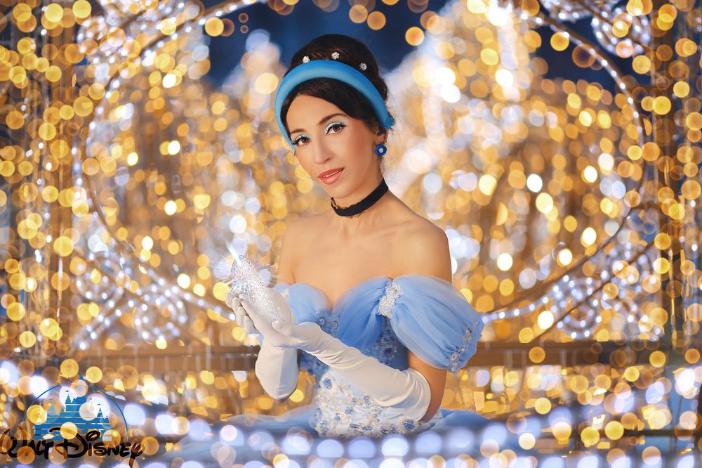 Photograph by Светлана Денискина