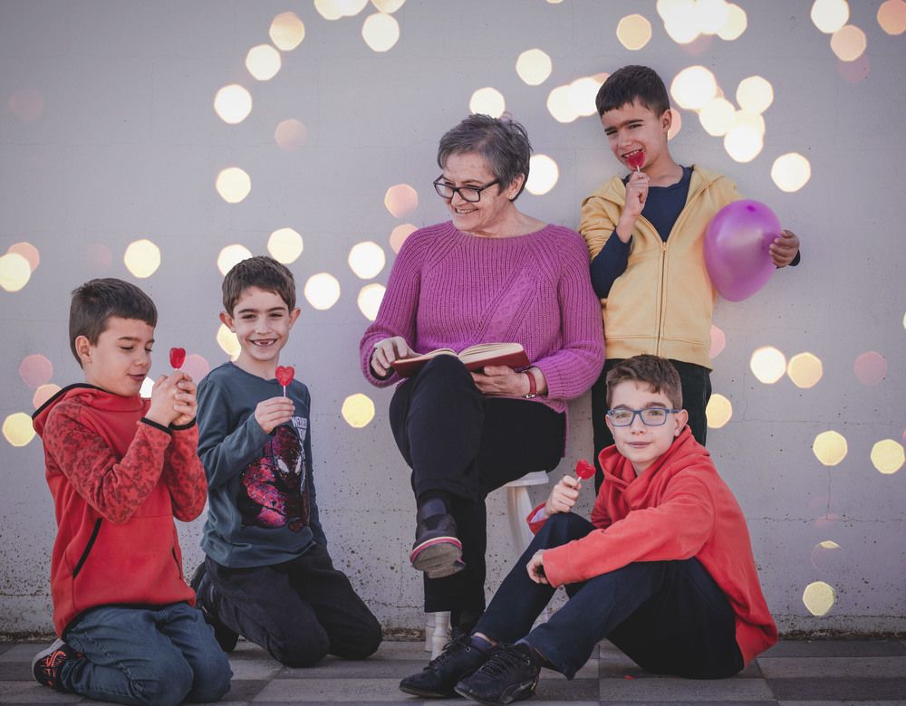 Photograph by Ana Gonzalez