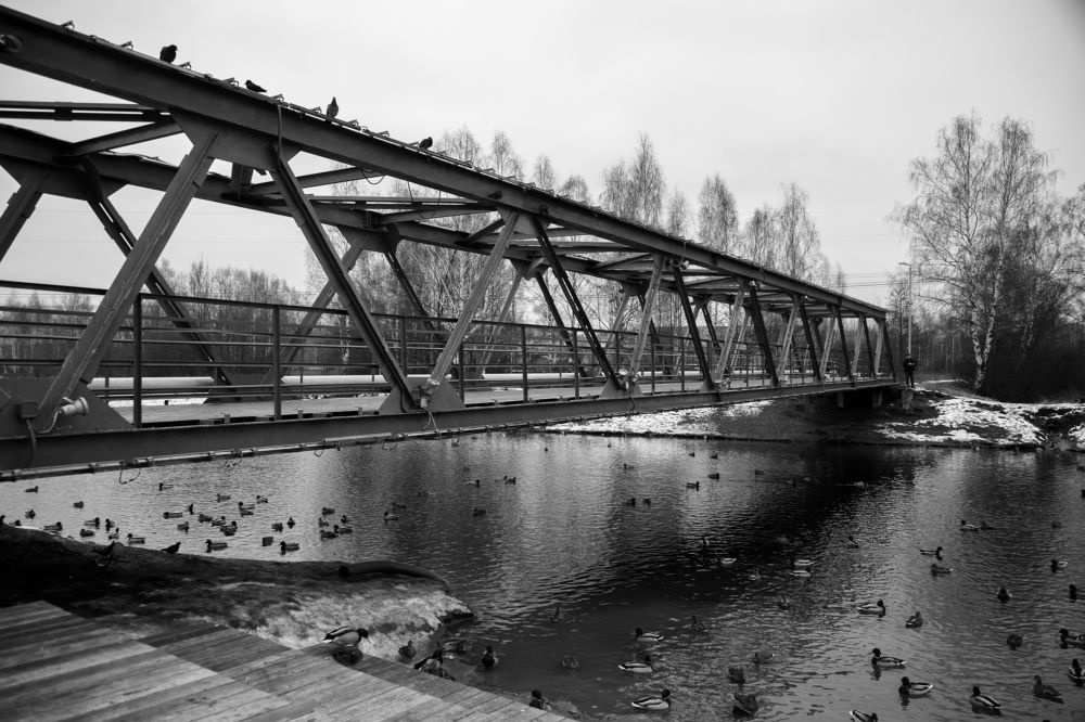 Photograph by Анжелика Простова