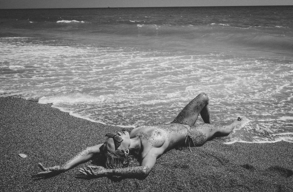 Photograph by Алексей Кононов