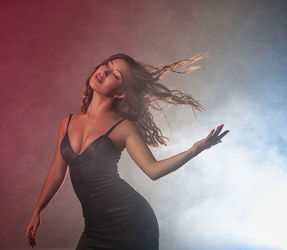 Photograph by Владимир Погребной