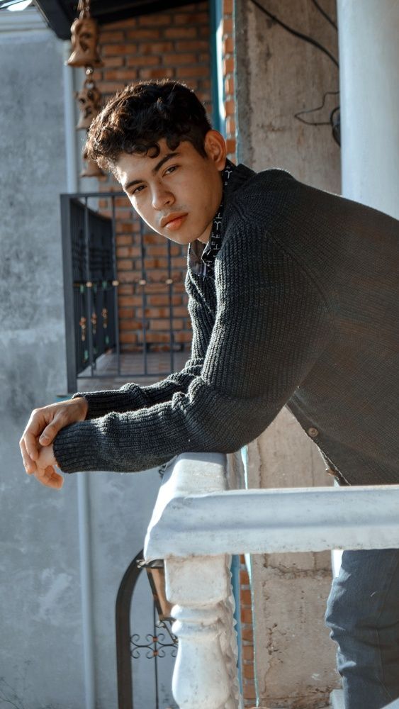 Photograph by Edgar Guillén