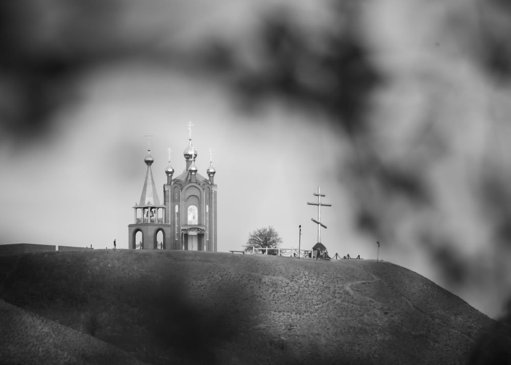 Photograph by Галина Литвинова