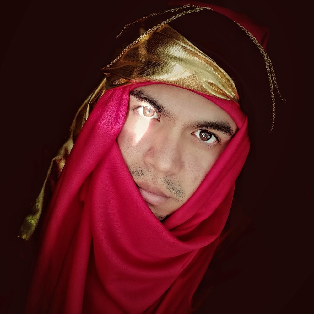 Photograph by Edgar Guillén