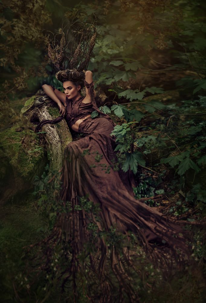 Photograph by Ruth Chornolutskyy