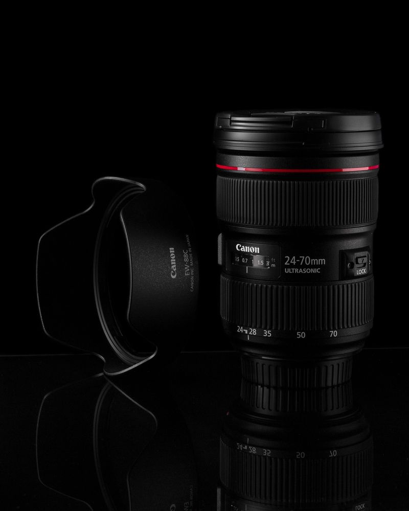 Photograph by Timur Korotkov