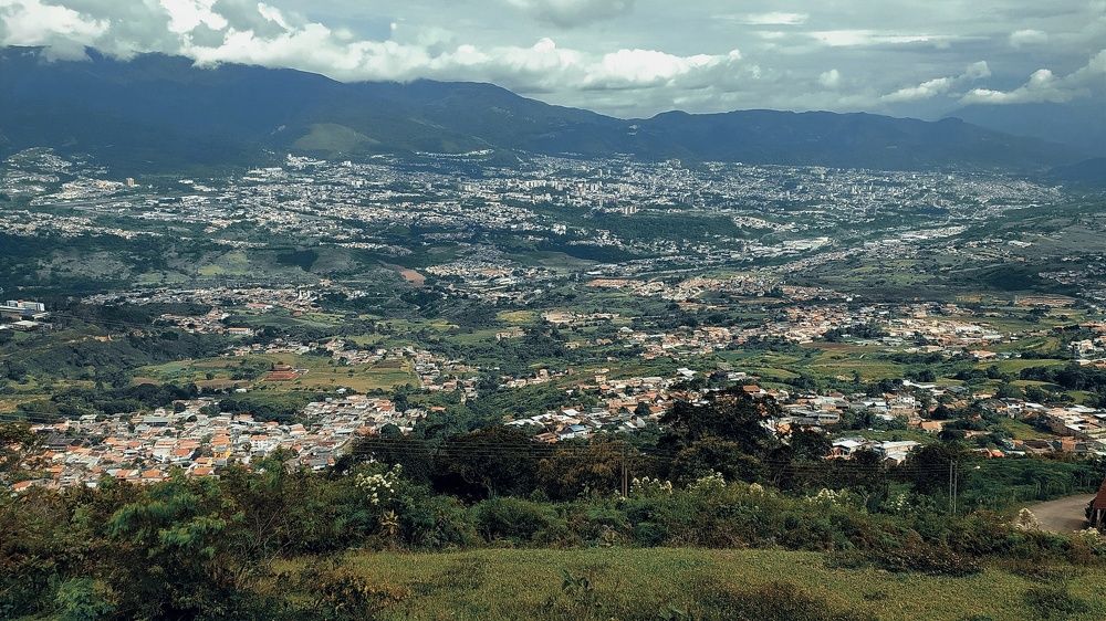 Photograph by Edgar Guillén