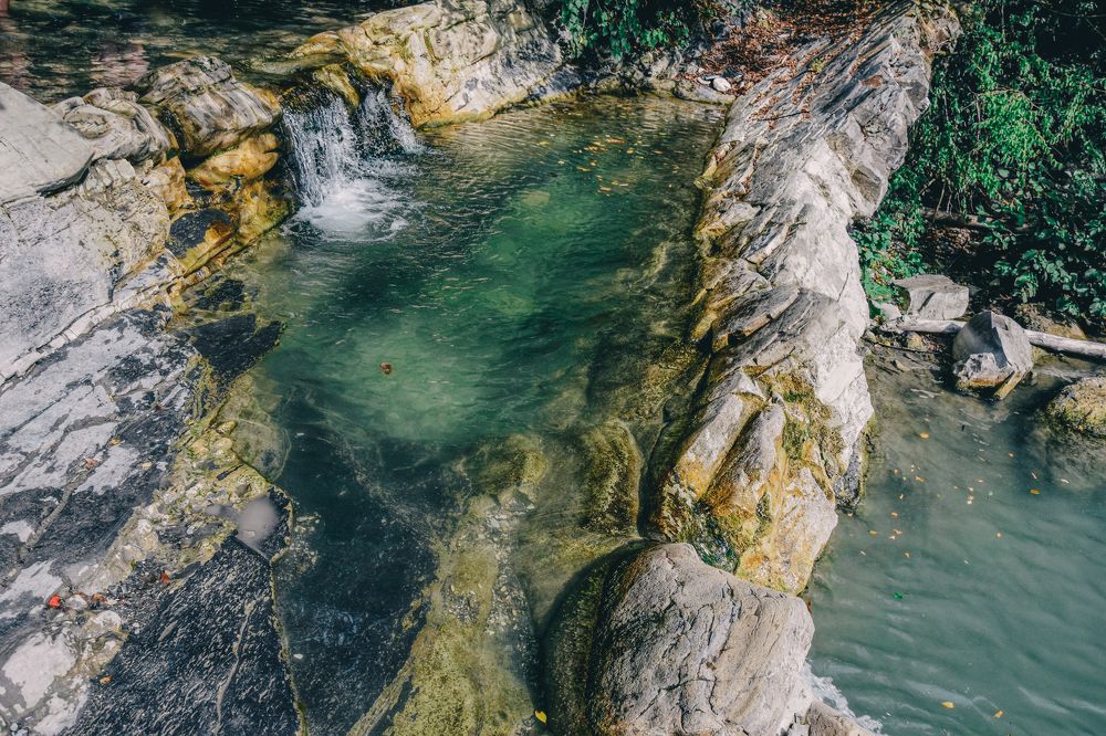 Photograph by Оксана Маракушина