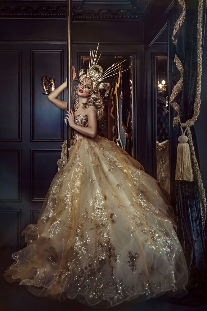 Photograph by Ruth Chornolutskyy