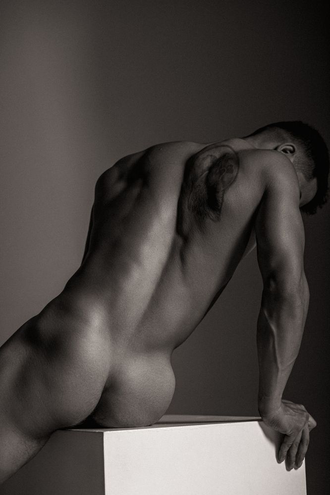 Photograph by Evgeny Khromov