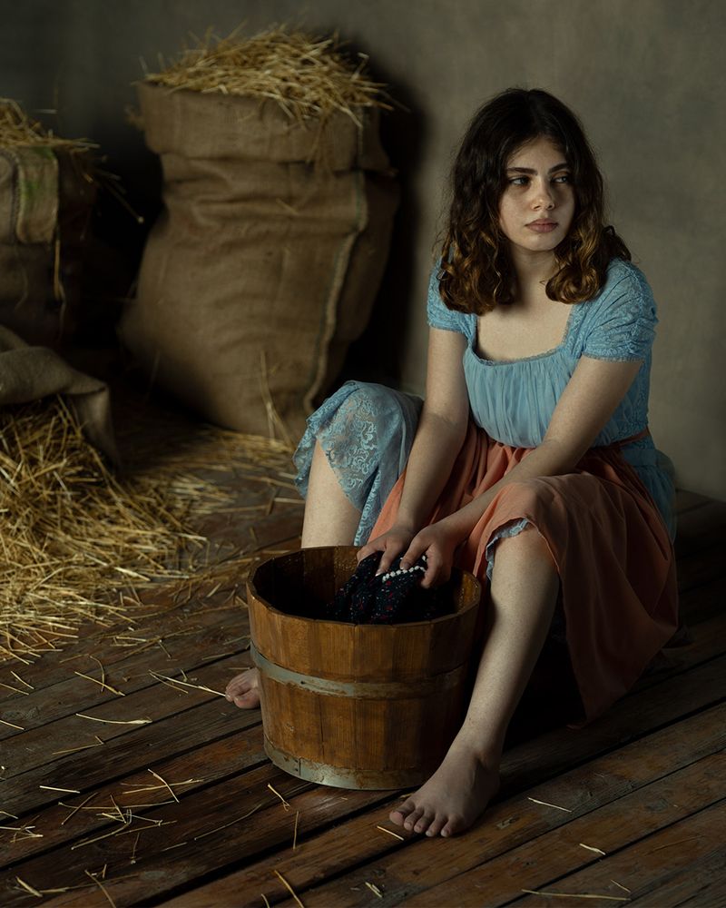 Photograph by Mohammad Amin Nashouri